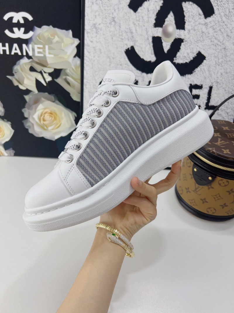 Alexander Mcqueen Casual Shoes